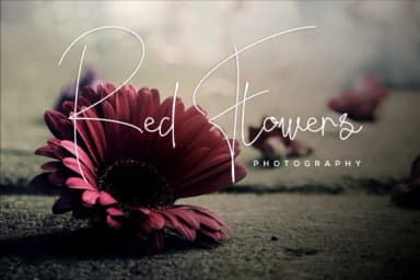 Bente Font by arukidz.fl — Script Handwritten Font — thumbnail 2