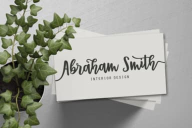 Bentonite Script Font by Franstudio — Script Handwritten Font — thumbnail 2