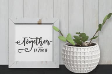 Bentonite Script Font by Franstudio — Script Handwritten Font — thumbnail 4