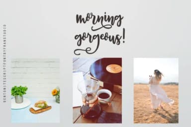 Bentonite Script Font by Franstudio — Script Handwritten Font — thumbnail 8