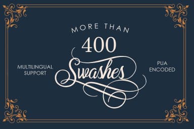 Beradon Font by BlackCatsMedia — Script Handwritten Font — thumbnail 2