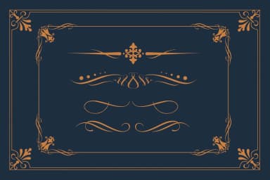 Beradon Font by BlackCatsMedia — Script Handwritten Font — thumbnail 8