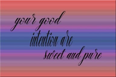 Bergita Font by AsaharStudio — Script Handwritten Font — thumbnail 3