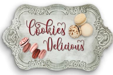 Berleyila Font by Polem — Script Handwritten Font — thumbnail 8