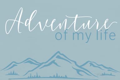 Berlinsa Font by FadeLine — Script Handwritten Font — thumbnail 4