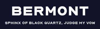 Bermont by Maulana Creative — Sans Serif Font — thumbnail 2