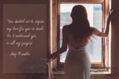 Bernadine Script Font by sunflowers — Script Handwritten Font — thumbnail 5