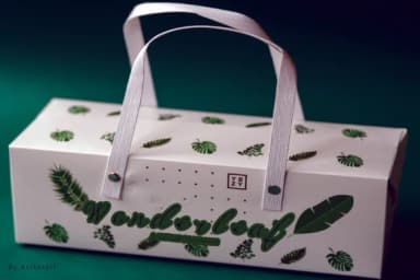 Bernadine Script Font by sunflowers — Script Handwritten Font — thumbnail 6