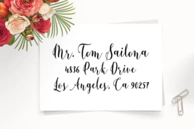 Berthilda Script Font by Solidtype — Script Handwritten Font — thumbnail 4