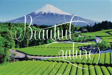 Beruntung Font by naldystudio — Script Handwritten Font — thumbnail 2