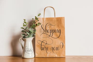 Beruntung Font by naldystudio — Script Handwritten Font — thumbnail 5