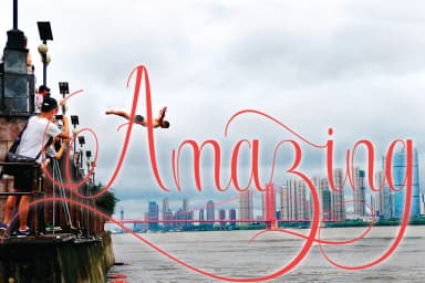 Beruntung Font by naldystudio — Script Handwritten Font — thumbnail 8