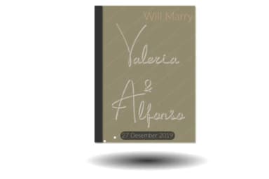 Besok Lusa Font by Mozyen Studio — Script Handwritten Font — thumbnail 4