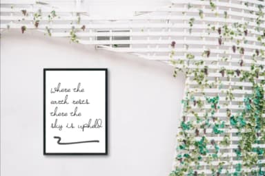 Besok Lusa Font by Mozyen Studio — Script Handwritten Font — thumbnail 5