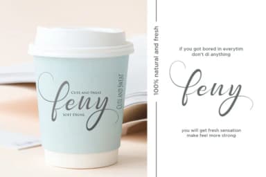 Bestalia Font by Haksen — Script Handwritten Font — thumbnail 3