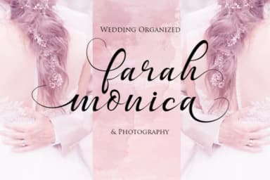 Bestalia Font by Haksen — Script Handwritten Font — thumbnail 4