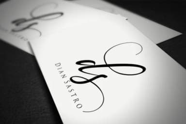 Bestalia Font by Haksen — Script Handwritten Font — thumbnail 6