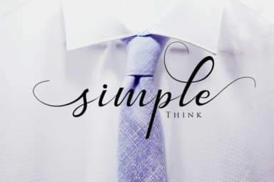 Bestalia Font by Haksen — Script Handwritten Font — thumbnail 7