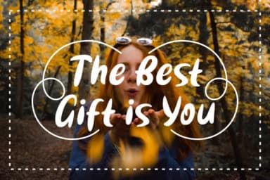 Bestina Font by Rifki (7ntypes) — Script Handwritten Font — thumbnail 2