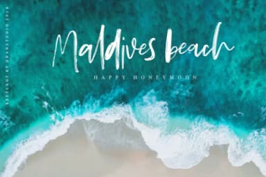 Bestlady Font by Dhan Studio — Script Handwritten Font — thumbnail 4