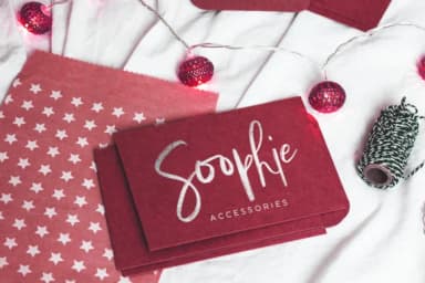 Bestlady Font by Dhan Studio — Script Handwritten Font — thumbnail 9