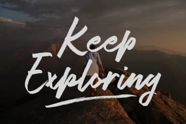 Bestrong Font by Great Studio — Script Handwritten Font — thumbnail 6