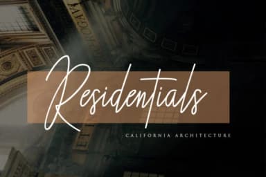 Besttones Font by indotitas — Script Handwritten Font — thumbnail 3