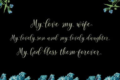 Better Font by Alqawoms — Script Handwritten Font — thumbnail 2