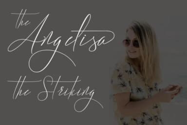 Better Font by naldystudio by naldystudio — Script Handwritten Font — thumbnail 4