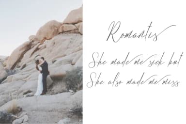 Better Font by naldystudio by naldystudio — Script Handwritten Font — thumbnail 5