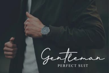 Better Signature Font by YdhraStudio — Script Handwritten Font — thumbnail 5