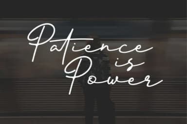 Better Signature Font by YdhraStudio — Script Handwritten Font — thumbnail 8