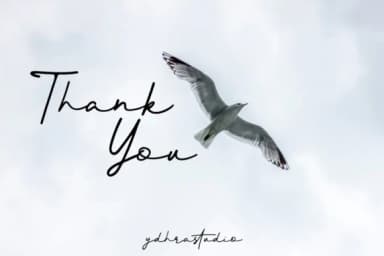 Better Signature Font by YdhraStudio — Script Handwritten Font — thumbnail 9