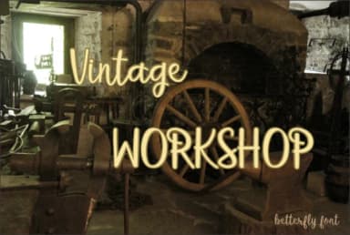 Betterfly Font by Jaime Rangel Castro — Script Handwritten Font — thumbnail 5