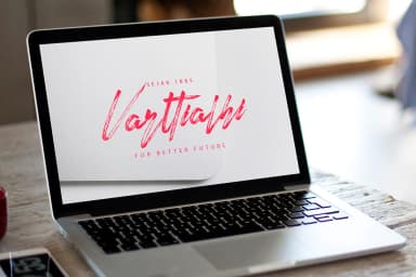 Bettlunerd Font by Pineungtype & Missinklab — Script Handwritten Font — thumbnail 2