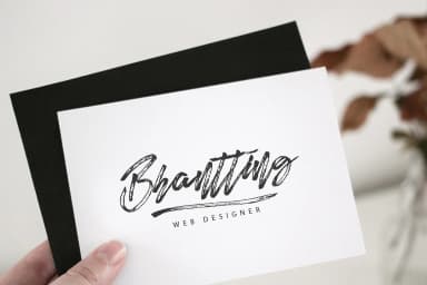 Bettlunerd Font by Pineungtype & Missinklab — Script Handwritten Font — thumbnail 6