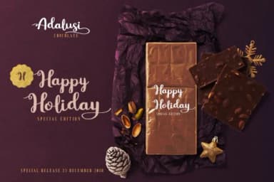 Betty Rose Font by craftsupplyco — Script Handwritten Font — thumbnail 9