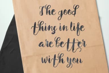 Beverly Font by Polem — Script Handwritten Font — thumbnail 4