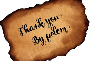 Beverly Font by Polem — Script Handwritten Font — thumbnail 7