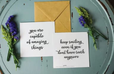 Beyond Magical Font by great19 — Script Handwritten Font — thumbnail 8