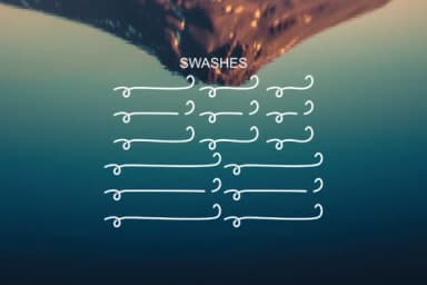 Bhatara Font by hidayart94 — Script Handwritten Font — thumbnail 4