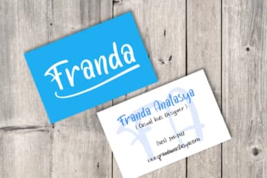 Big Bang! Font by Haksen — Script Handwritten Font — thumbnail 7