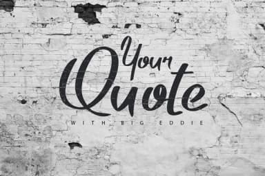 Big Eddie Font by SmartDesigns — Script Handwritten Font — thumbnail 2