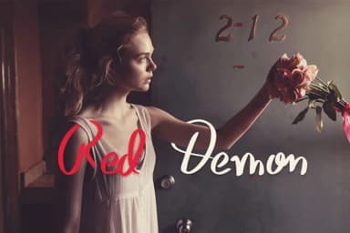 Big Eddie Font by SmartDesigns — Script Handwritten Font — thumbnail 3