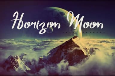 Big Eddie Font by SmartDesigns — Script Handwritten Font — thumbnail 4