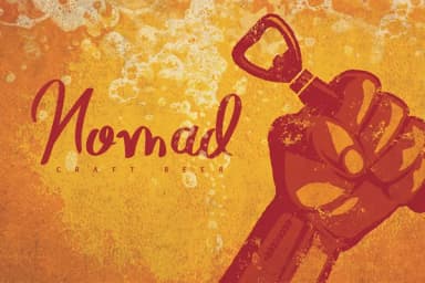 Big Eddie Font by SmartDesigns — Script Handwritten Font — thumbnail 5