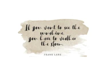 Bigstorm Script Font by letterhend — Script Handwritten Font — thumbnail 2