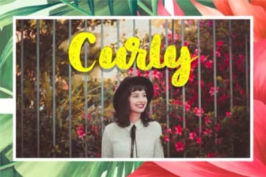 Bigted Font by Vunira — Script Handwritten Font — thumbnail 5