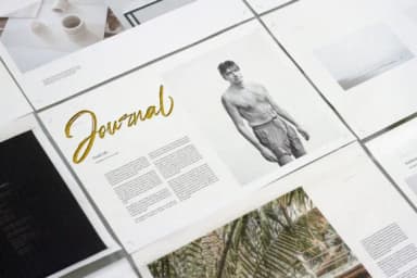 Bilal Font by Arendxstudio — Script Handwritten Font — thumbnail 6