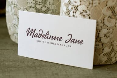 Bill Smith Font by Subectype — Script Handwritten Font — thumbnail 8